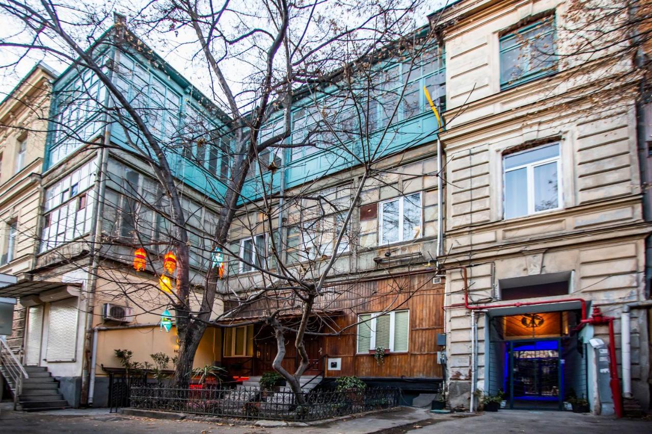 Two Bedroom Apartment With Amazing City View - Telescope Tbilisi Buitenkant foto