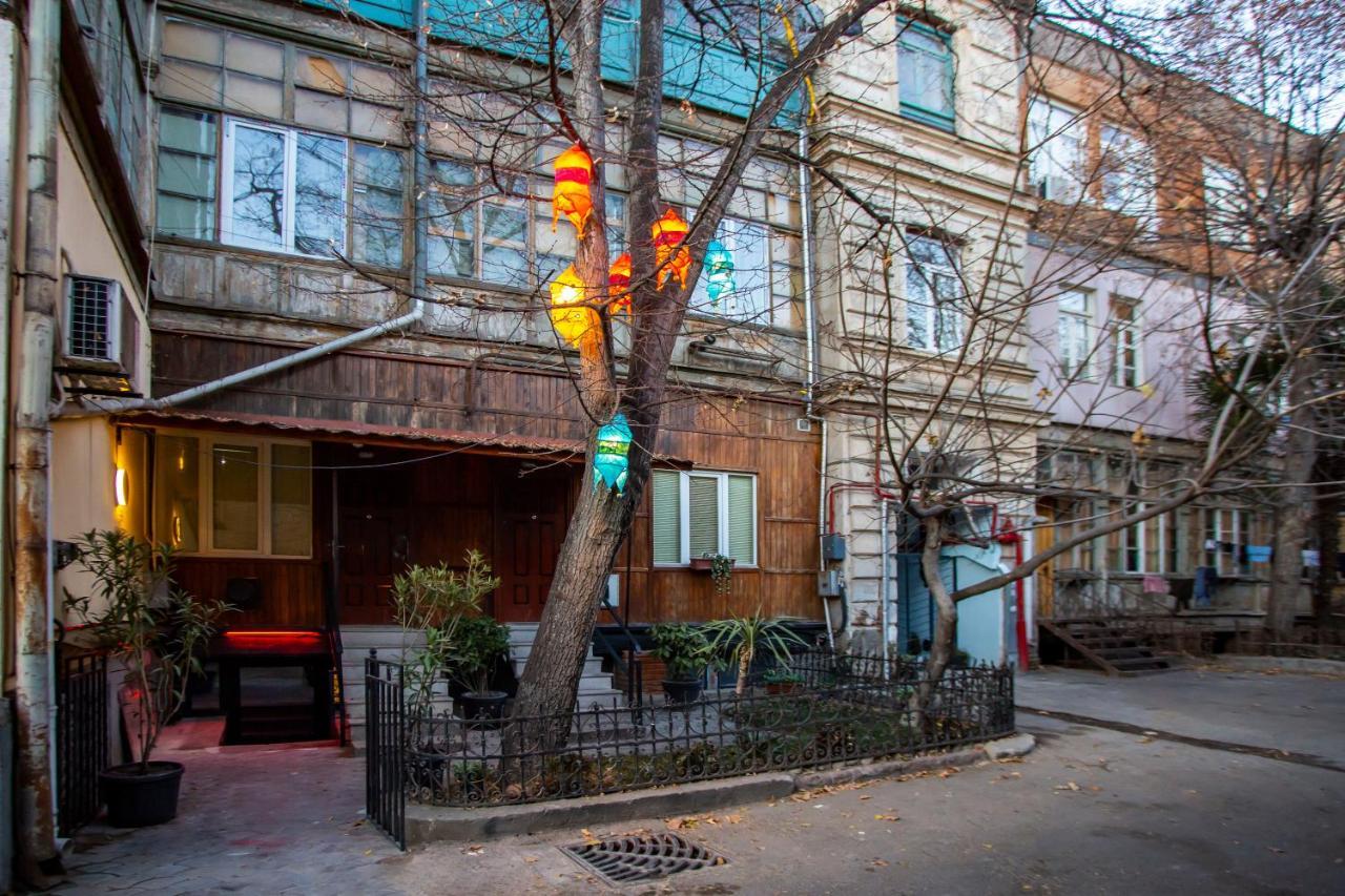 Two Bedroom Apartment With Amazing City View - Telescope Tbilisi Buitenkant foto