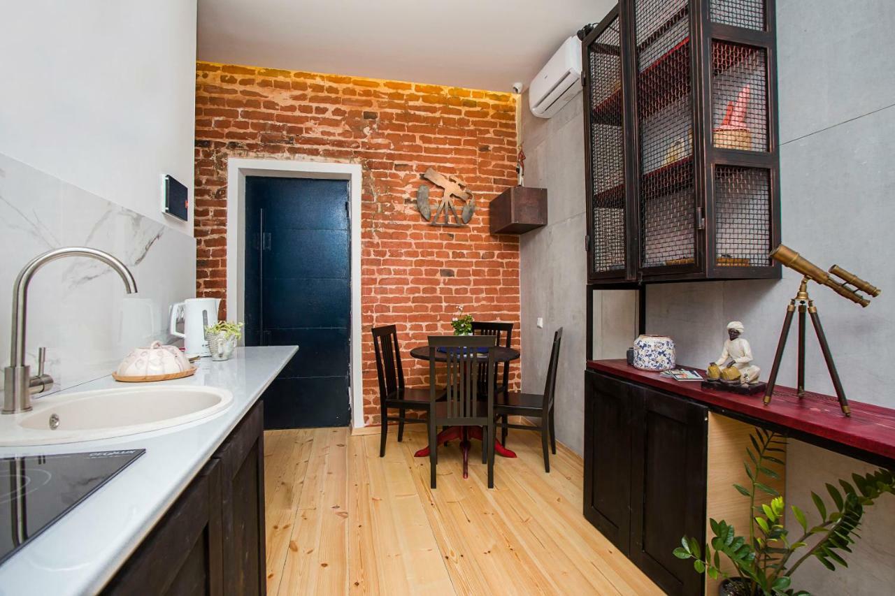 Two Bedroom Apartment With Amazing City View - Telescope Tbilisi Buitenkant foto